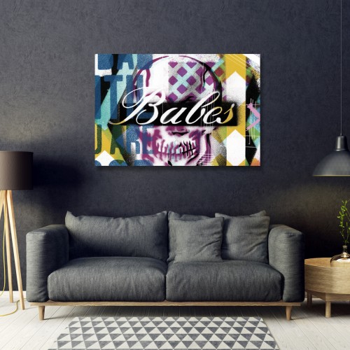 Canvas - Babes