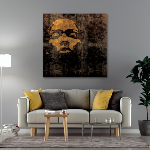 Canvas - Bob