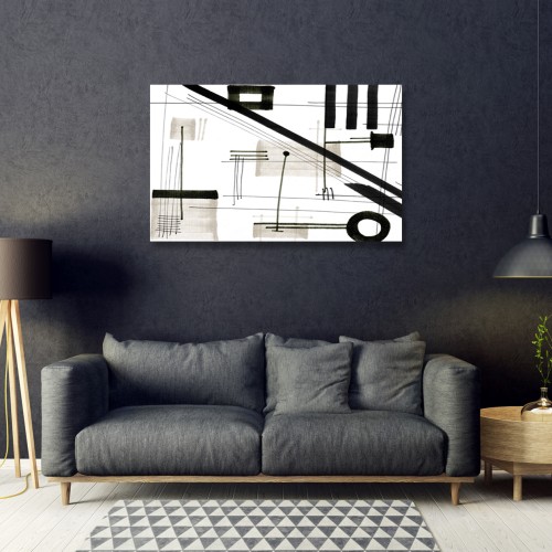 Canvas - Grafitecture