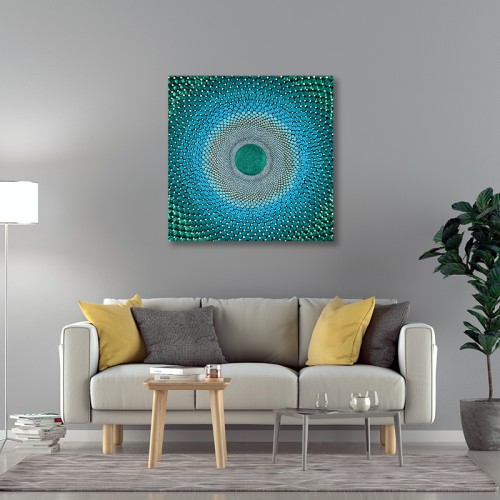 Canvas - Portal No. 2