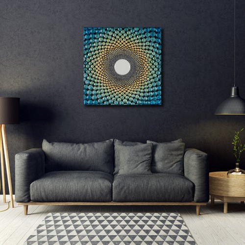 Canvas - Rays