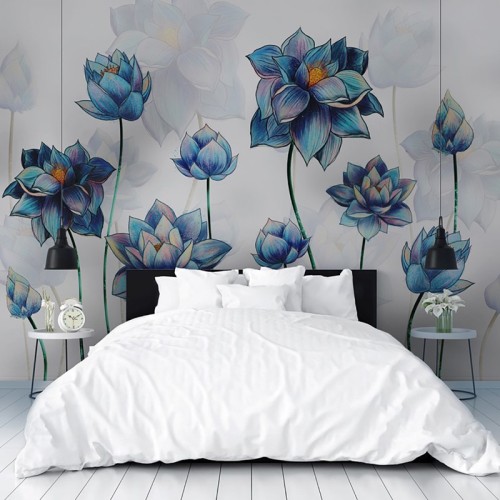 Blue Lotus