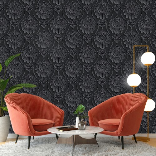 3D Elegent Pattern