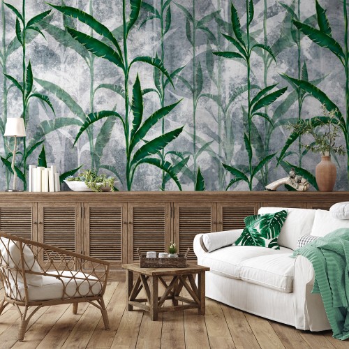 Banana Tree Strings