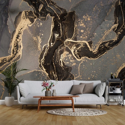 Black Marble