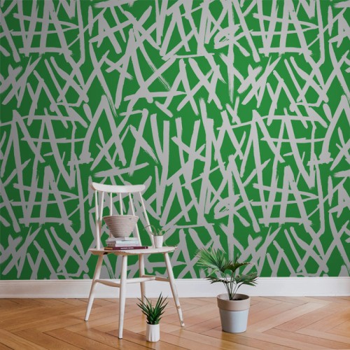 Brush on Colour Emerald