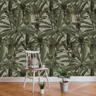 Crazy Banana Camo