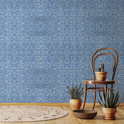 Blue Tile Algarve
