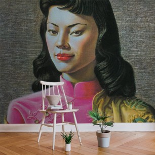 Miss Wong