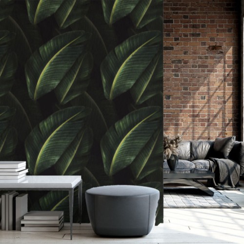 Banana Leaf