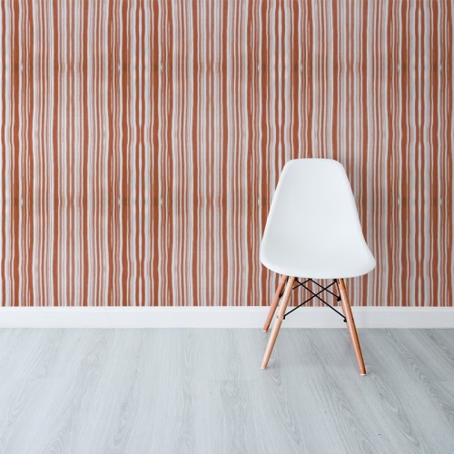 Washed Stripe Dutch