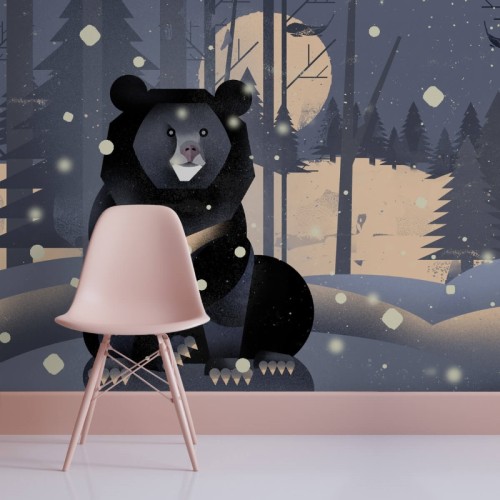Black Bear