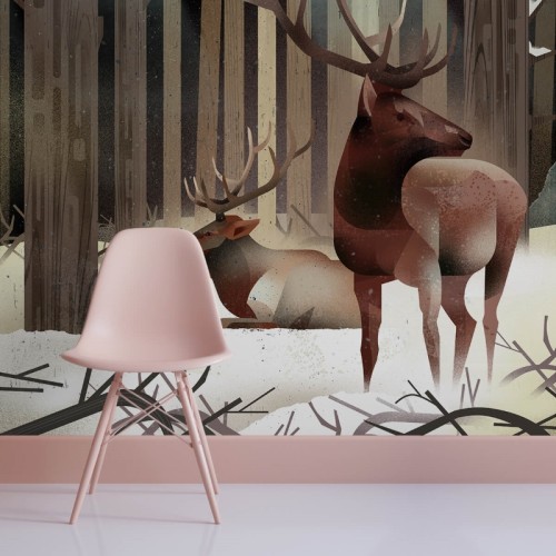 Wapiti