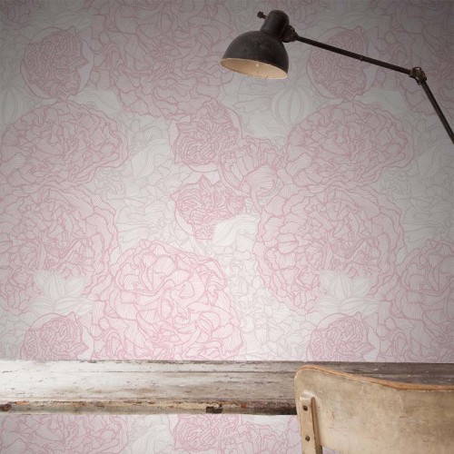 Alcea – Verde