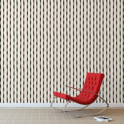 Brancusi Inkspot