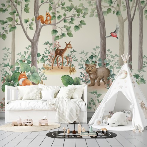 Animals Land