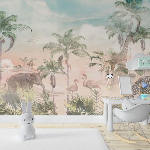 Animals Paradise