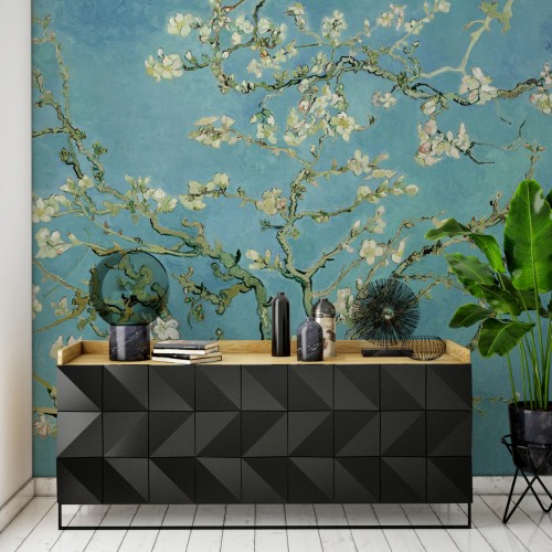 Almond Blossom