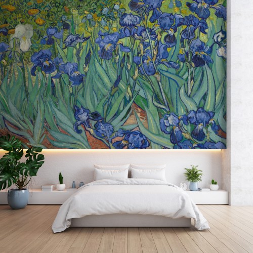 Irises
