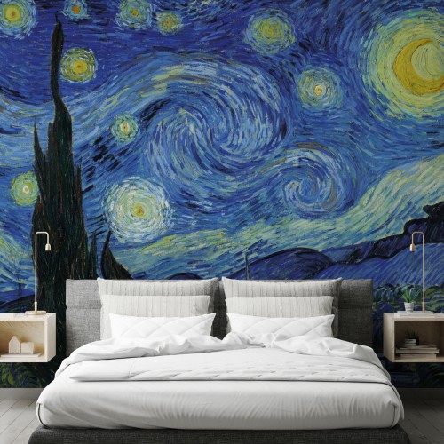 Starry Night