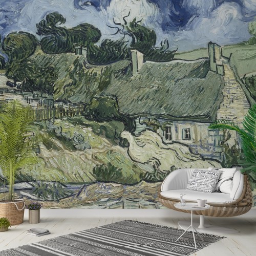 Thatched Cottages